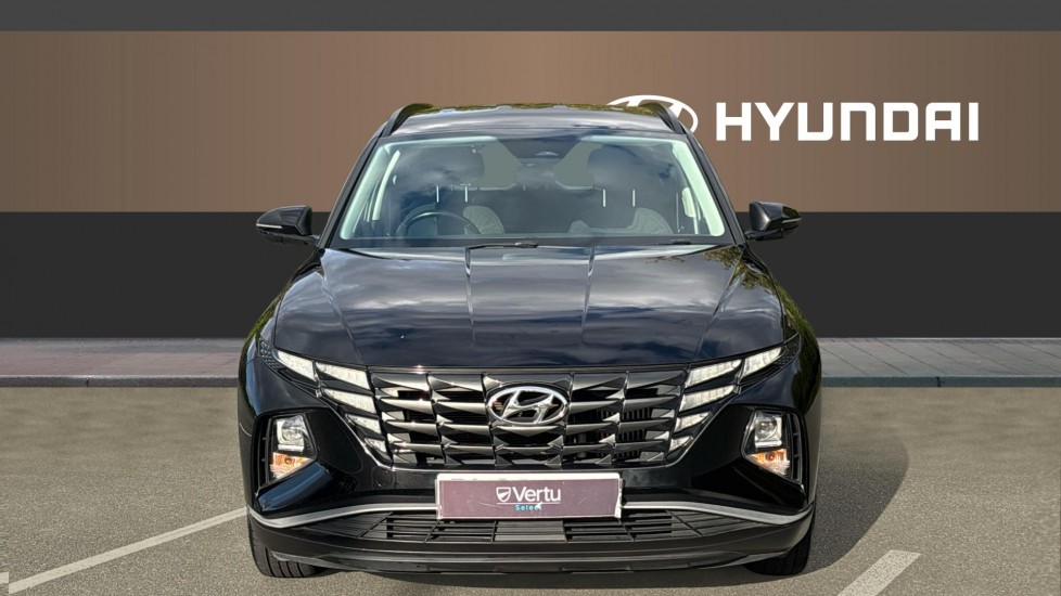 Hyundai TUCSON 1.6 TGDi SE Connect 5dr 2WD Petrol Estate - Image 3