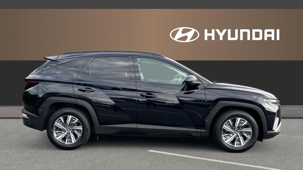 Hyundai TUCSON 1.6 TGDi SE Connect 5dr 2WD Petrol Estate - Image 5