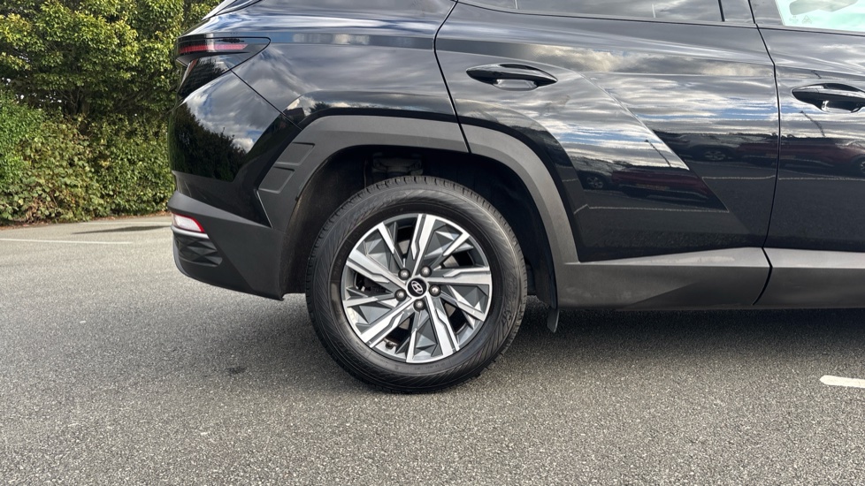 Hyundai TUCSON 1.6 TGDi SE Connect 5dr 2WD Petrol Estate - Image 7