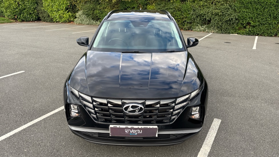 Hyundai TUCSON 1.6 TGDi SE Connect 5dr 2WD Petrol Estate - Image 8
