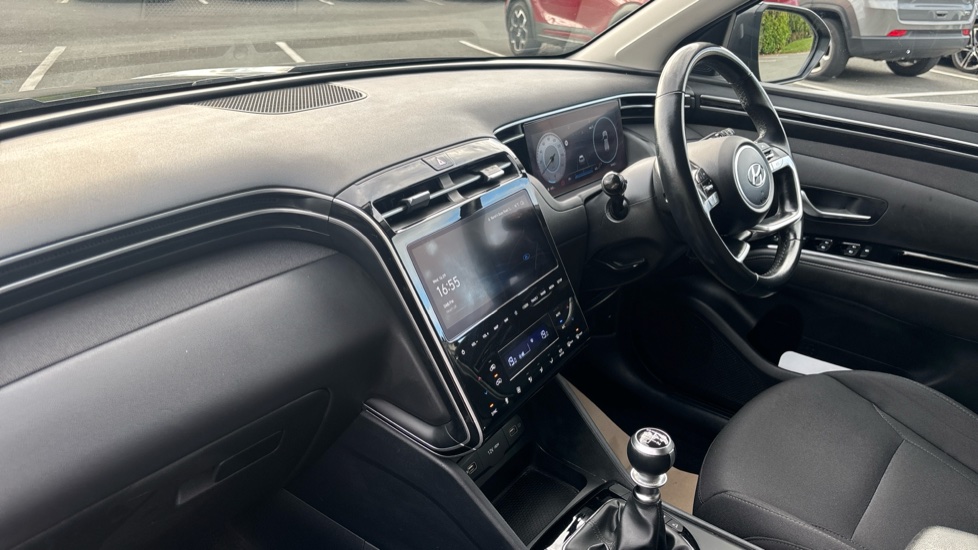Hyundai TUCSON 1.6 TGDi SE Connect 5dr 2WD Petrol Estate - Image 9