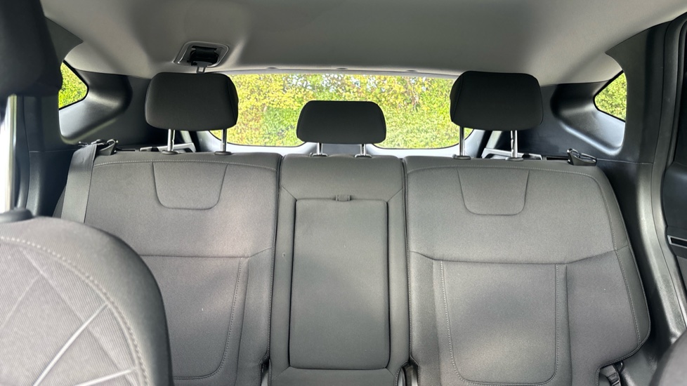 Hyundai TUCSON 1.6 TGDi SE Connect 5dr 2WD Petrol Estate - Image 15