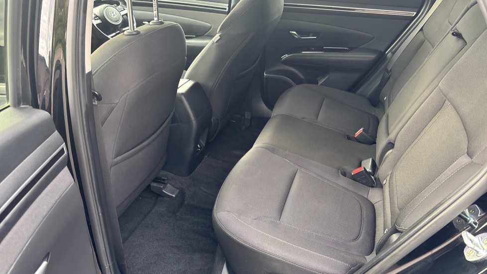 Hyundai TUCSON 1.6 TGDi SE Connect 5dr 2WD Petrol Estate - Image 16