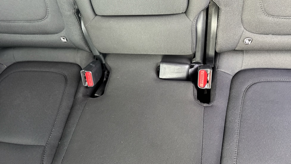 Hyundai TUCSON 1.6 TGDi SE Connect 5dr 2WD Petrol Estate - Image 17