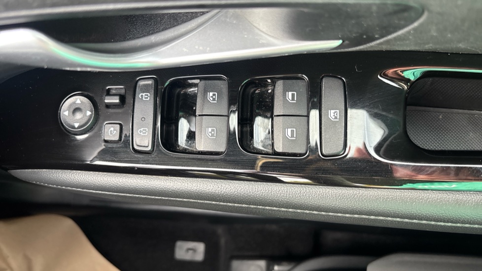 Hyundai TUCSON 1.6 TGDi SE Connect 5dr 2WD Petrol Estate - Image 23