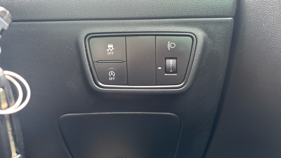 Hyundai TUCSON 1.6 TGDi SE Connect 5dr 2WD Petrol Estate - Image 24
