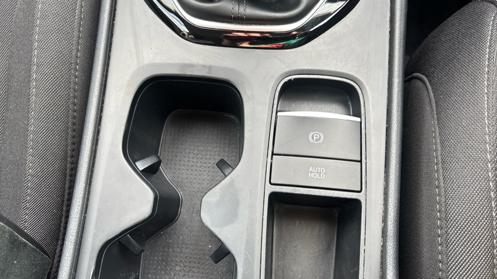 Hyundai TUCSON 1.6 TGDi SE Connect 5dr 2WD Petrol Estate - Image 31