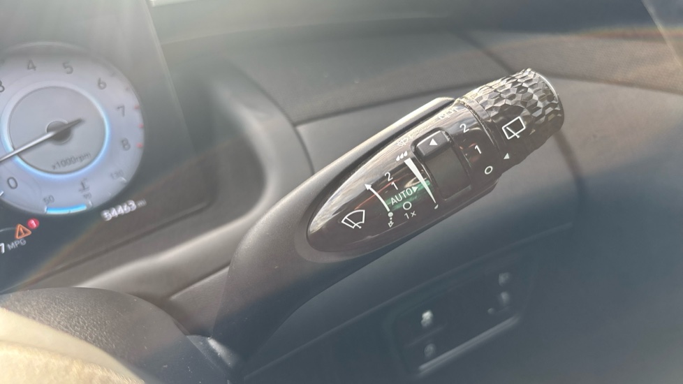 Hyundai TUCSON 1.6 TGDi SE Connect 5dr 2WD Petrol Estate - Image 34