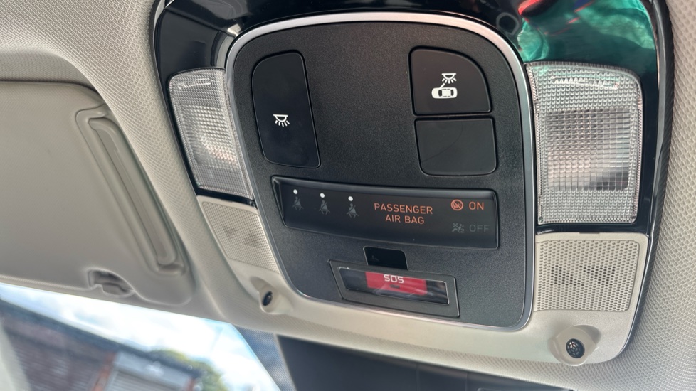 Hyundai TUCSON 1.6 TGDi SE Connect 5dr 2WD Petrol Estate - Image 35