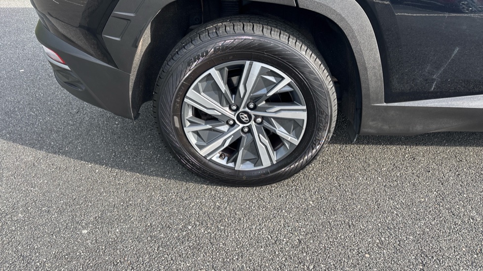 Hyundai TUCSON 1.6 TGDi SE Connect 5dr 2WD Petrol Estate - Image 36
