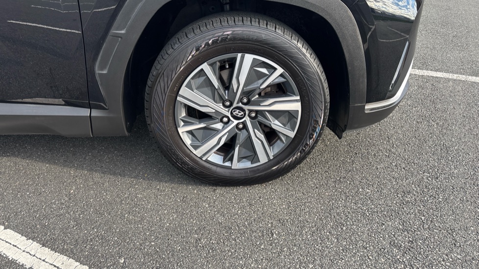 Hyundai TUCSON 1.6 TGDi SE Connect 5dr 2WD Petrol Estate - Image 37