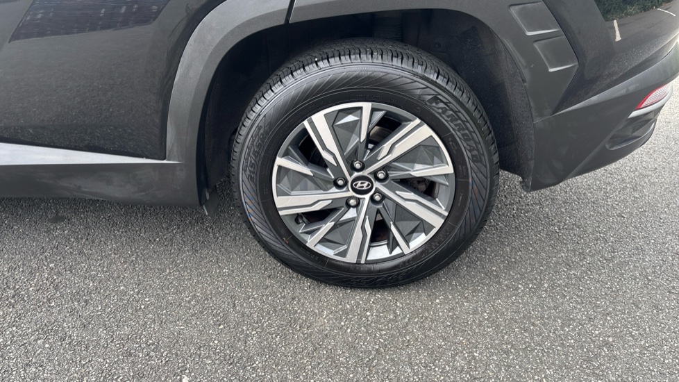 Hyundai TUCSON 1.6 TGDi SE Connect 5dr 2WD Petrol Estate - Image 39