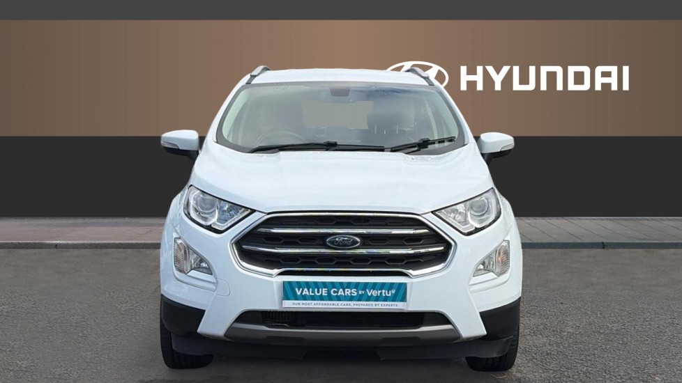 Ford EcoSport 1.0 EcoBoost 125 Titanium 5dr Petrol Hatchback - Image 3