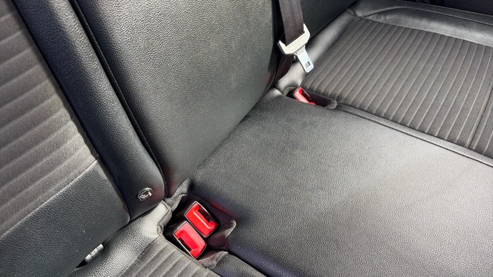 Ford EcoSport 1.0 EcoBoost 125 Titanium 5dr Petrol Hatchback - Image 17