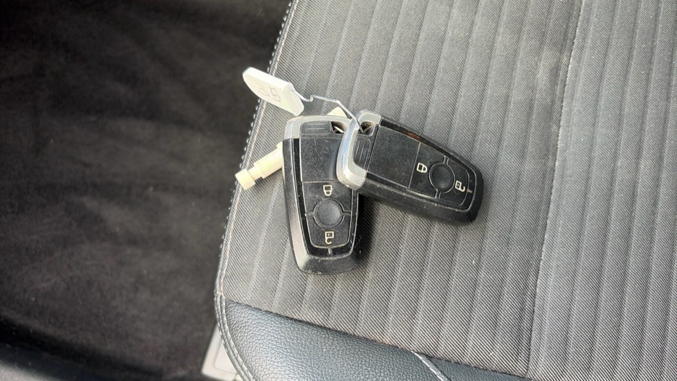 Ford EcoSport 1.0 EcoBoost 125 Titanium 5dr Petrol Hatchback - Image 20