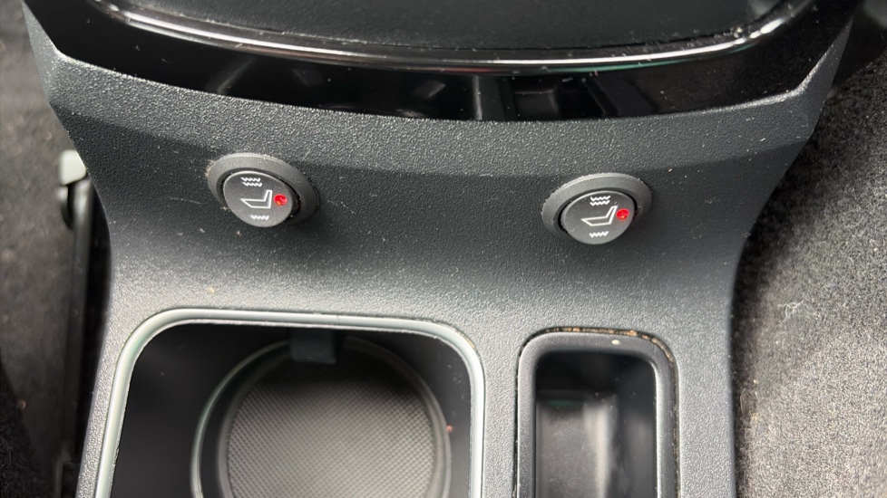 Ford EcoSport 1.0 EcoBoost 125 Titanium 5dr Petrol Hatchback - Image 21