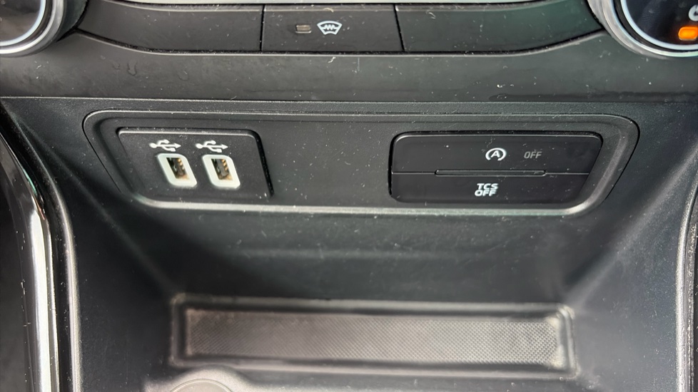 Ford EcoSport 1.0 EcoBoost 125 Titanium 5dr Petrol Hatchback - Image 23