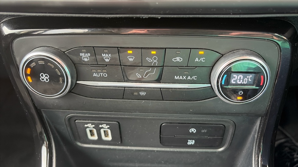 Ford EcoSport 1.0 EcoBoost 125 Titanium 5dr Petrol Hatchback - Image 24
