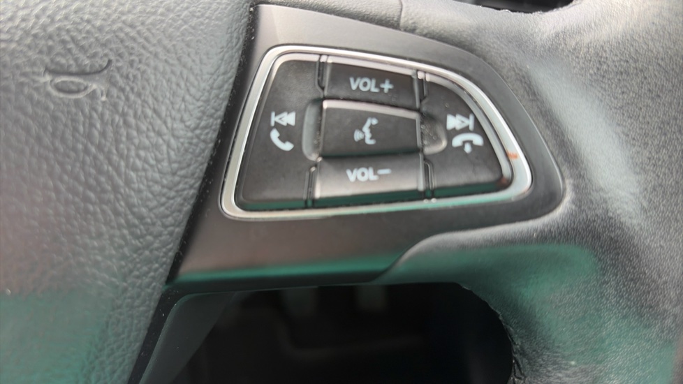 Ford EcoSport 1.0 EcoBoost 125 Titanium 5dr Petrol Hatchback - Image 27