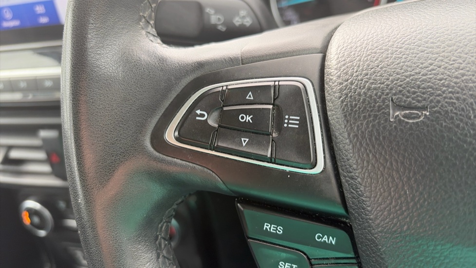 Ford EcoSport 1.0 EcoBoost 125 Titanium 5dr Petrol Hatchback - Image 28