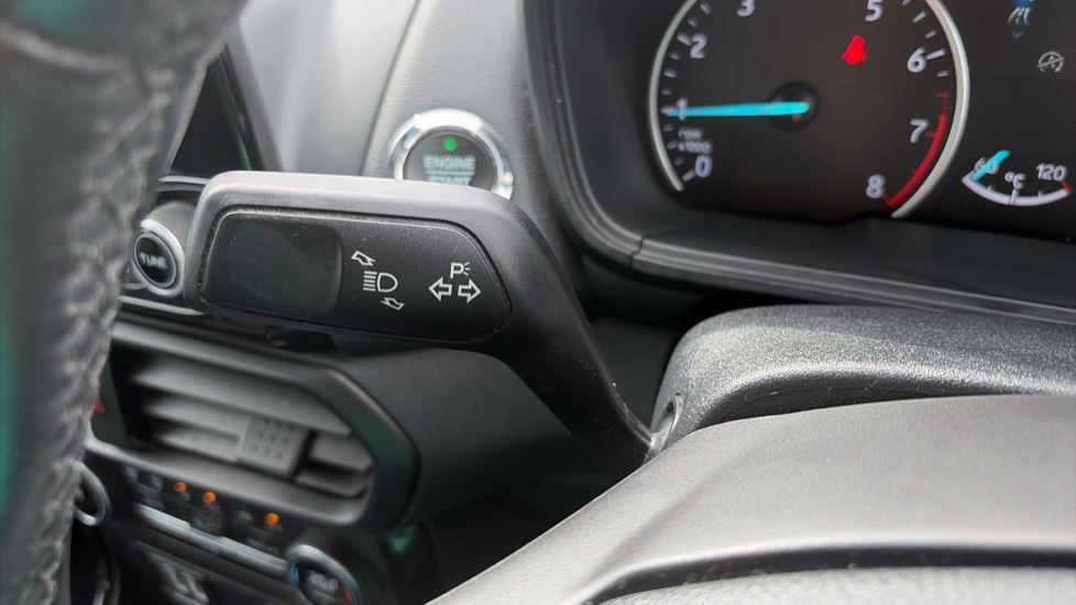 Ford EcoSport 1.0 EcoBoost 125 Titanium 5dr Petrol Hatchback - Image 30