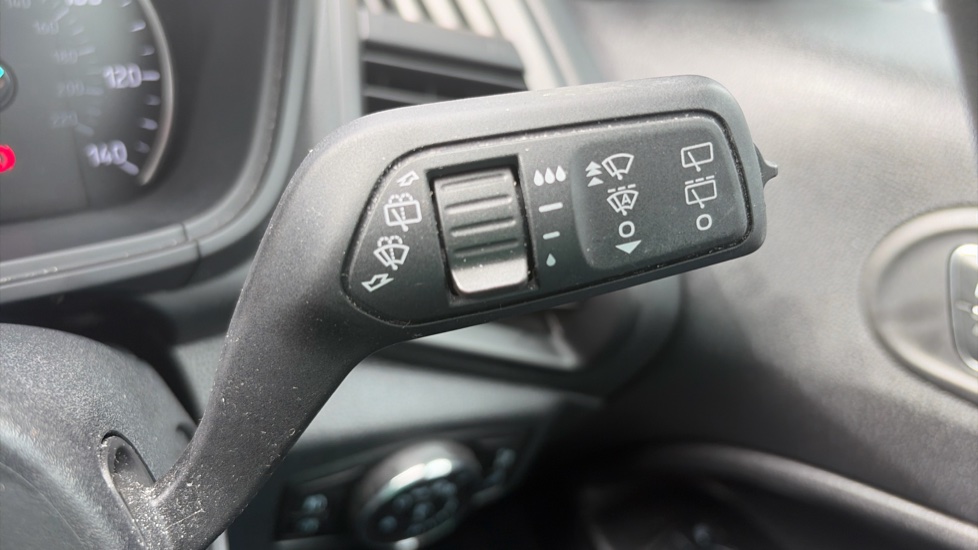 Ford EcoSport 1.0 EcoBoost 125 Titanium 5dr Petrol Hatchback - Image 31