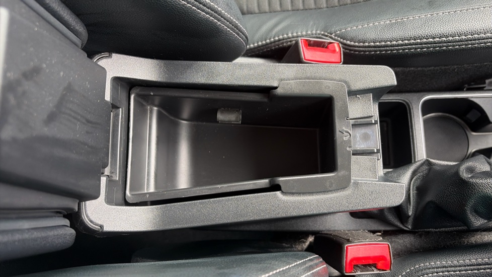 Ford EcoSport 1.0 EcoBoost 125 Titanium 5dr Petrol Hatchback - Image 34