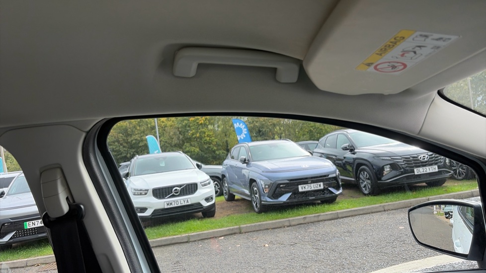 Ford EcoSport 1.0 EcoBoost 125 Titanium 5dr Petrol Hatchback - Image 35
