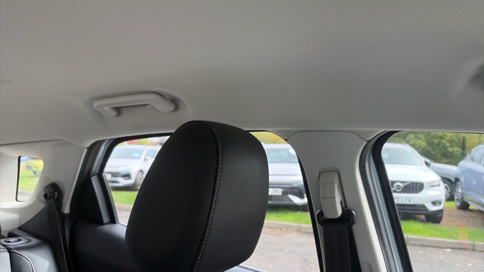 Ford EcoSport 1.0 EcoBoost 125 Titanium 5dr Petrol Hatchback - Image 36