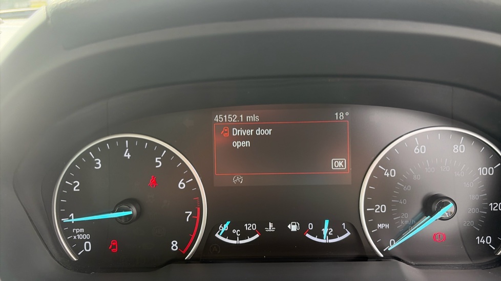 Ford EcoSport 1.0 EcoBoost 125 Titanium 5dr Petrol Hatchback - Image 37