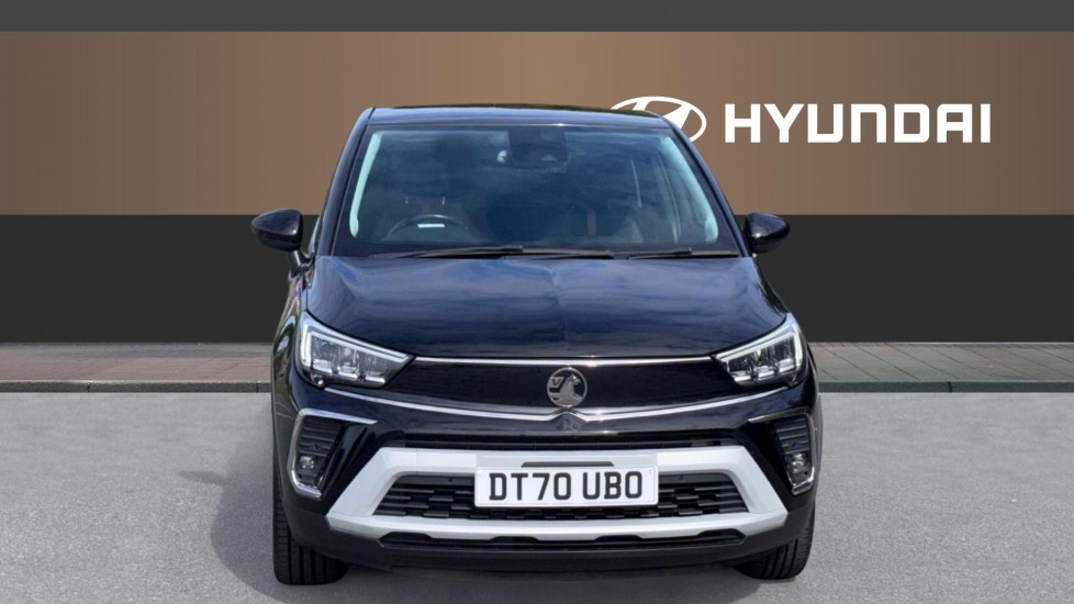 Vauxhall Crossland 1.2 Elite Nav 5dr Petrol Hatchback - Image 3