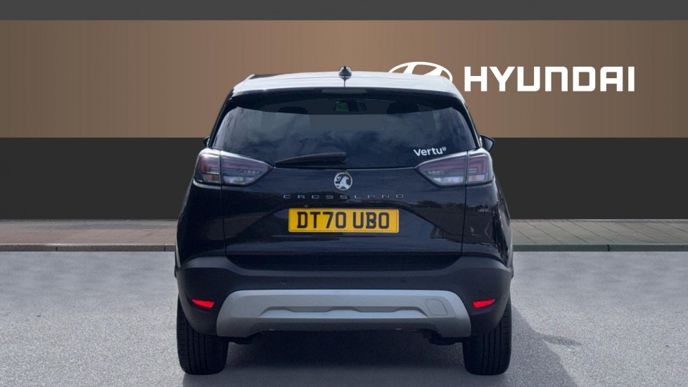 Vauxhall Crossland 1.2 Elite Nav 5dr Petrol Hatchback - Image 6