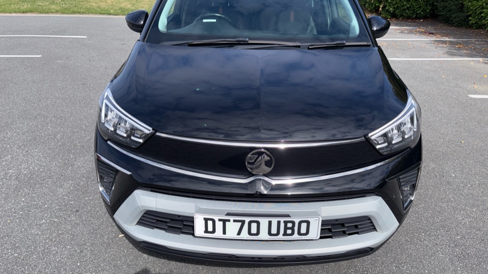 Vauxhall Crossland 1.2 Elite Nav 5dr Petrol Hatchback - Image 8