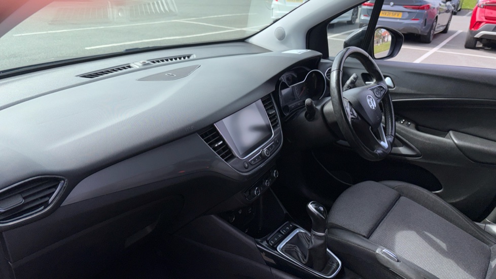 Vauxhall Crossland 1.2 Elite Nav 5dr Petrol Hatchback - Image 9