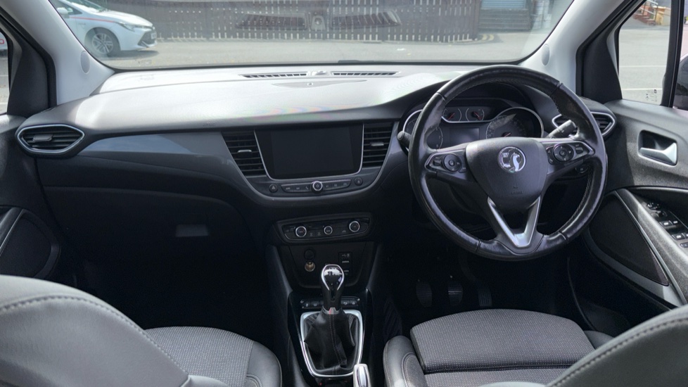 Vauxhall Crossland 1.2 Elite Nav 5dr Petrol Hatchback - Image 10