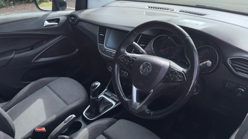 Vauxhall Crossland 1.2 Elite Nav 5dr Petrol Hatchback - Image 11