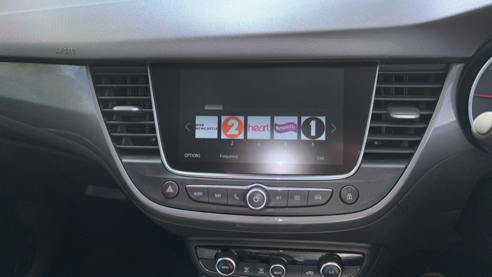 Vauxhall Crossland 1.2 Elite Nav 5dr Petrol Hatchback - Image 12