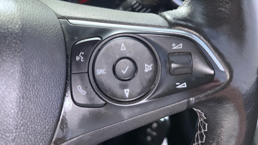 Vauxhall Crossland 1.2 Elite Nav 5dr Petrol Hatchback - Image 24