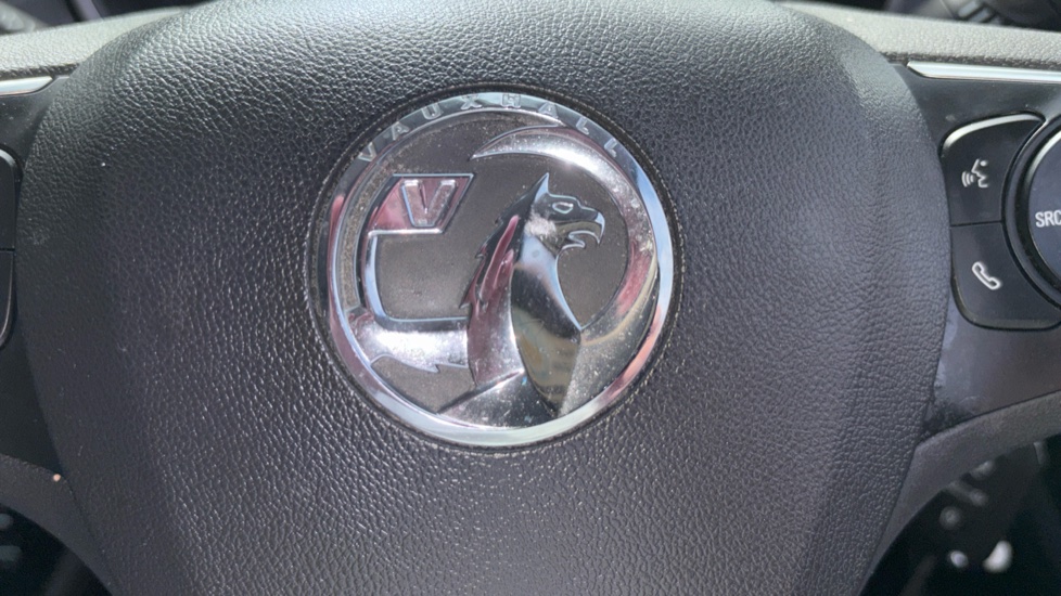 Vauxhall Crossland 1.2 Elite Nav 5dr Petrol Hatchback - Image 25