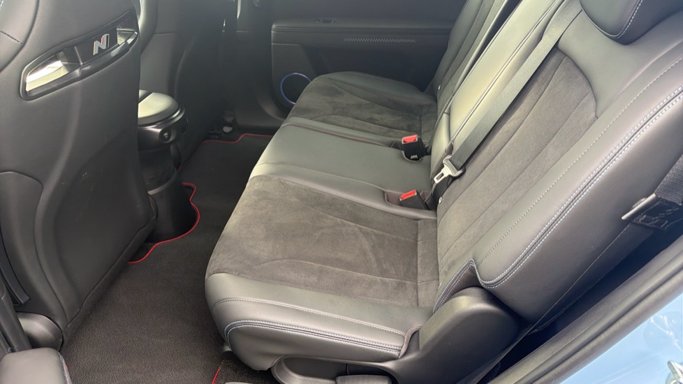 Hyundai IONIQ 5 N 478kW 84 kWh 5dr Auto Electric Hatchback - Image 16