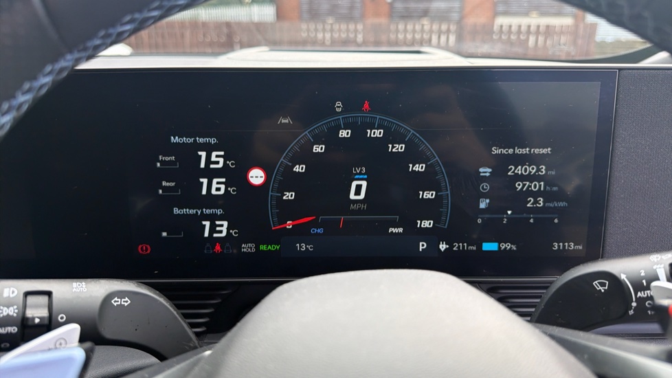 Hyundai IONIQ 5 N 478kW 84 kWh 5dr Auto Electric Hatchback - Image 18