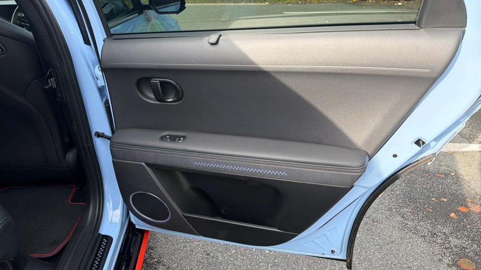 Hyundai IONIQ 5 N 478kW 84 kWh 5dr Auto Electric Hatchback - Image 25