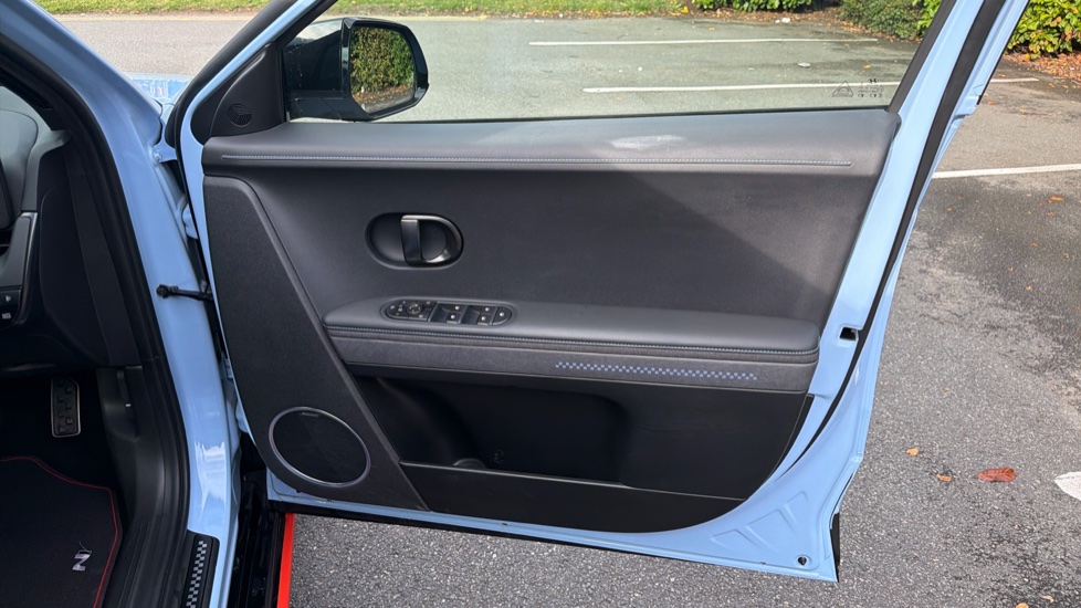Hyundai IONIQ 5 N 478kW 84 kWh 5dr Auto Electric Hatchback - Image 32