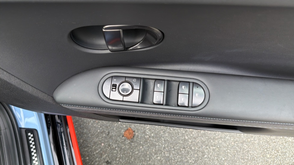 Hyundai IONIQ 5 N 478kW 84 kWh 5dr Auto Electric Hatchback - Image 33