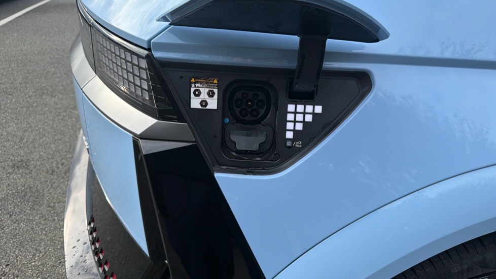 Hyundai IONIQ 5 N 478kW 84 kWh 5dr Auto Electric Hatchback - Image 34