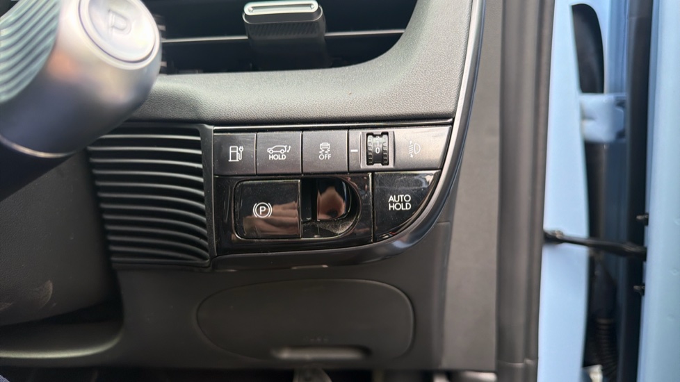 Hyundai IONIQ 5 N 478kW 84 kWh 5dr Auto Electric Hatchback - Image 35