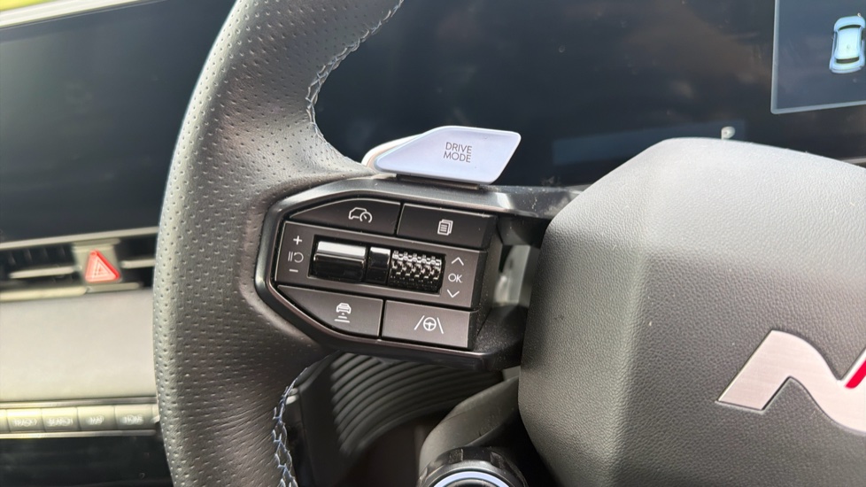 Hyundai IONIQ 5 N 478kW 84 kWh 5dr Auto Electric Hatchback - Image 36