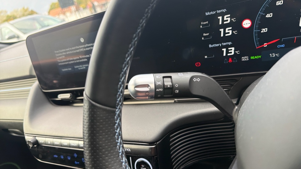 Hyundai IONIQ 5 N 478kW 84 kWh 5dr Auto Electric Hatchback - Image 39