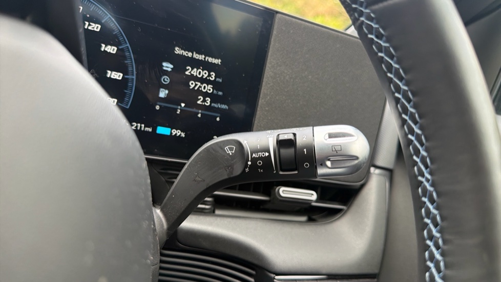 Hyundai IONIQ 5 N 478kW 84 kWh 5dr Auto Electric Hatchback - Image 40