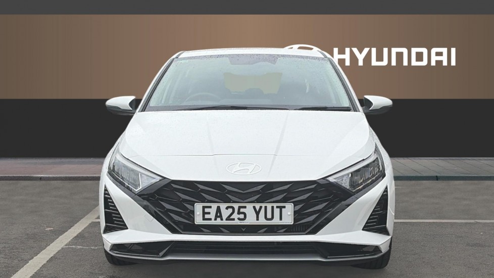 Hyundai i20 1.0T GDi Advance [Nav] 5dr Petrol Hatchback - Image 3